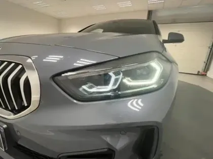 Photo 10 BMW Serie 1 Série 1 118iA 136ch M Sport DKG7