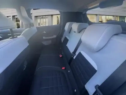 Photo 9 Citroën C3 Gén. IV Ph1 MAX 5