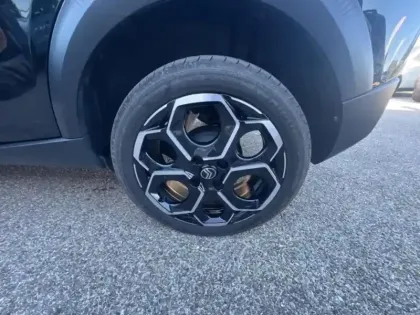 Photo 10 Citroën C3 Gén. IV Ph1 MAX 5