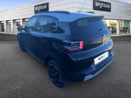 Photo 6 Citroën C3 Gén. IV Ph1 MAX 5