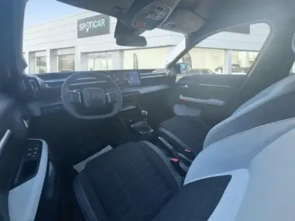 Photo 7 Citroën C3 Gén. IV Ph1 MAX 5