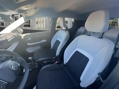 Photo 8 Citroën C3 Gén. IV Ph1 MAX 5