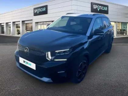 Photo Citroën C3 Max