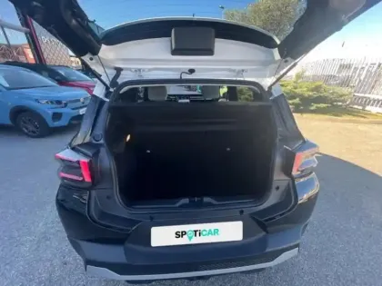 Photo 5 Citroën C3 Gén. IV Ph1 MAX 5