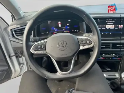 Photo 11 Volkswagen Taigo Gén. I Ph1 Evo Life Plus 5