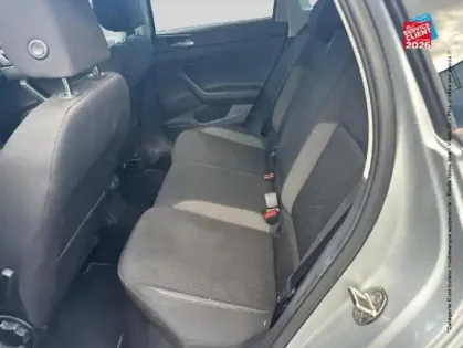 Photo 10 Volkswagen Taigo Gén. I Ph1 Evo Life Plus 5