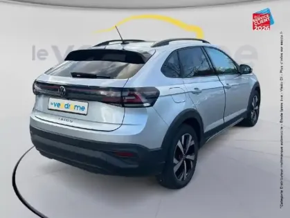 Photo 5 Volkswagen Taigo Gén. I Ph1 Evo Life Plus 5