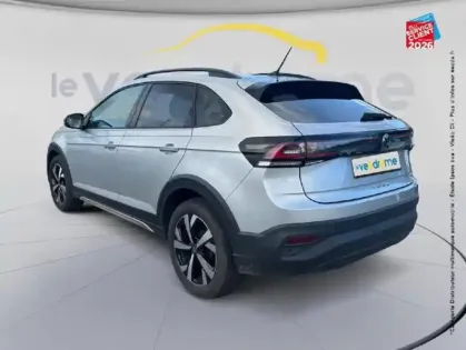 Photo 7 Volkswagen Taigo Gén. I Ph1 Evo Life Plus 5