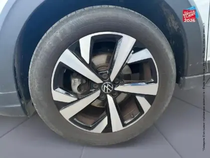 Photo 9 Volkswagen Taigo Gén. I Ph1 Evo Life Plus 5