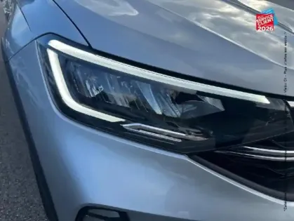 Photo 12 Volkswagen Taigo Gén. I Ph1 Evo Life Plus 5