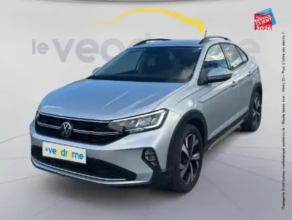 Photo Volkswagen Taigo Life Plus