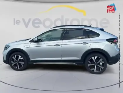 Photo 8 Volkswagen Taigo Gén. I Ph1 Evo Life Plus 5