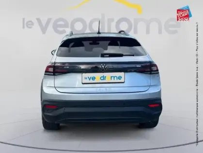 Photo 6 Volkswagen Taigo Gén. I Ph1 Evo Life Plus 5