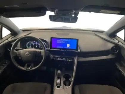 Photo 9 Toyota C-HR Gén. II Ph1 Design 5