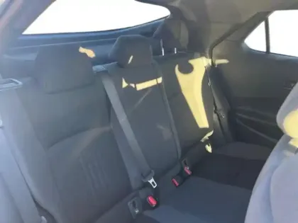 Photo 8 Toyota C-HR Gén. II Ph1 Design 5