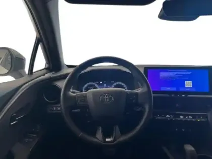 Photo 10 Toyota C-HR Gén. II Ph1 Design 5