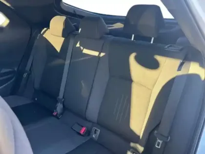 Photo 12 Toyota C-HR Gén. II Ph1 Design 5