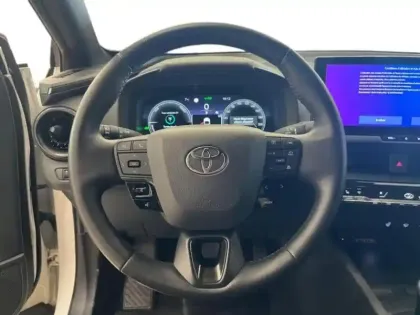 Photo 14 Toyota C-HR Gén. II Ph1 Design 5