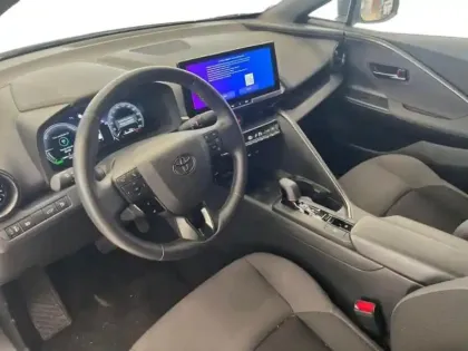 Photo 13 Toyota C-HR Gén. II Ph1 Design 5