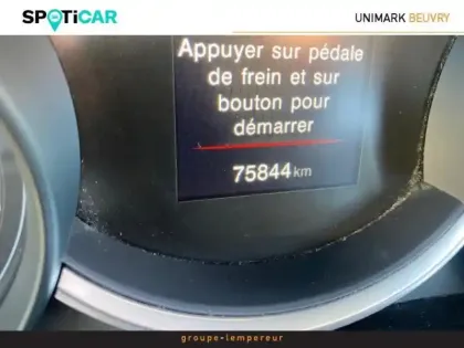 Photo 13 Fiat 500 X 1.5 FireFly Turbo 130ch S/S Hybrid Sport DCT7