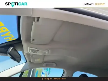 Photo 9 Fiat 500 X 1.5 FireFly Turbo 130ch S/S Hybrid Sport DCT7