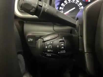 Photo 12 Citroën C3 Gén. III Ph2 Feel Pack 5