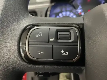 Photo 14 Citroën C3 Gén. III Ph2 Feel Pack 5