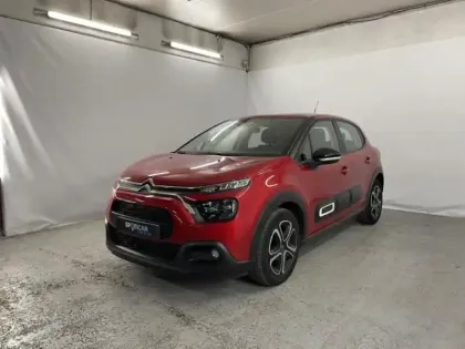 Photo Citroën C3 Feel Pack