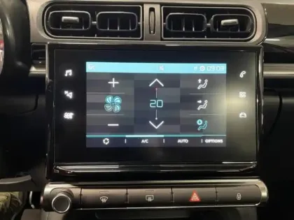 Photo 11 Citroën C3 Gén. III Ph2 Feel Pack 5