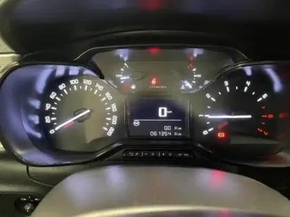 Photo 9 Citroën C3 Gén. III Ph2 Feel Pack 5