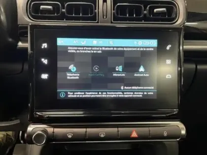 Photo 13 Citroën C3 Gén. III Ph2 Feel Pack 5