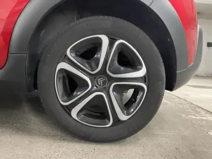 Photo 8 Citroën C3 Gén. III Ph2 Feel Pack 5