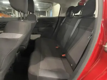 Photo 6 Citroën C3 Gén. III Ph2 Feel Pack 5