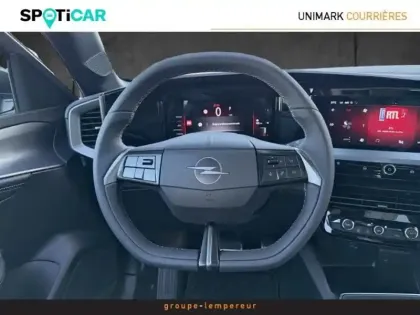 Photo 10 Opel Mokka Gén. II Ph2 GS 5