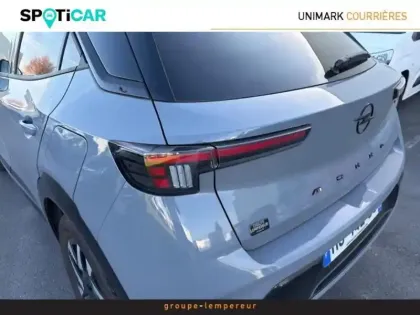 Photo 6 Opel Mokka Gén. II Ph2 GS 5