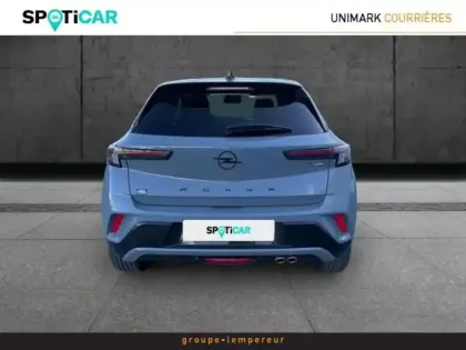 Photo 5 Opel Mokka Gén. II Ph2 GS 5