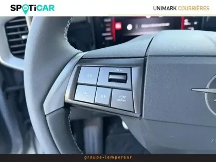 Photo 12 Opel Mokka Gén. II Ph2 GS 5