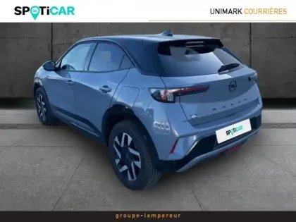 Photo 7 Opel Mokka Gén. II Ph2 GS 5