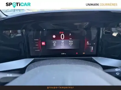 Photo 11 Opel Mokka Gén. II Ph2 GS 5