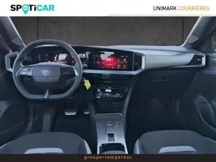 Photo 9 Opel Mokka Gén. II Ph2 GS 5