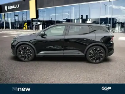 Photo 12 Renault Scenic Gén. V (HCB) Ph1 Techno opt es Alpine 5