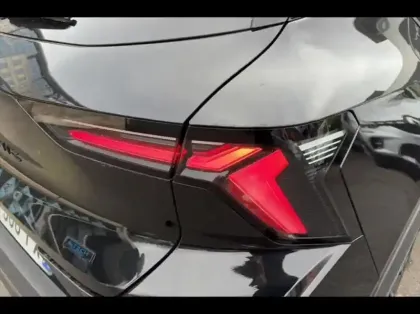 Photo 9 Renault Scenic Gén. V (HCB) Ph1 Techno opt es Alpine 5