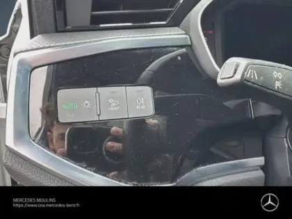 Photo 11 Audi Q3 Gén. II Ph1 S line 5