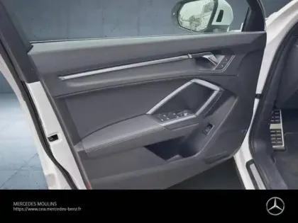 Photo 8 Audi Q3 Gén. II Ph1 S line 5