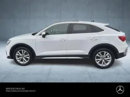 Photo 7 Audi Q3 Gén. II Ph1 S line 5