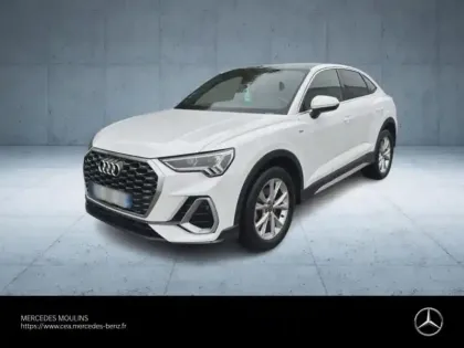 Photo Audi Q3 S Line