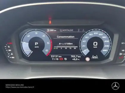 Photo 10 Audi Q3 Gén. II Ph1 S line 5