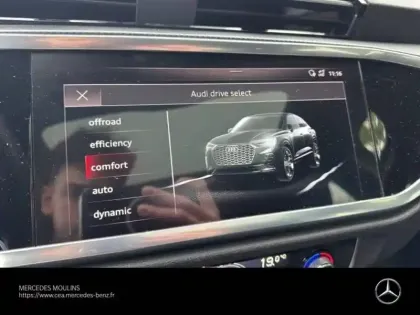 Photo 14 Audi Q3 Gén. II Ph1 S line 5