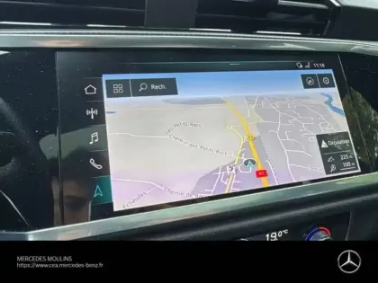 Photo 13 Audi Q3 Gén. II Ph1 S line 5