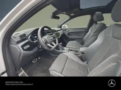 Photo 9 Audi Q3 Gén. II Ph1 S line 5